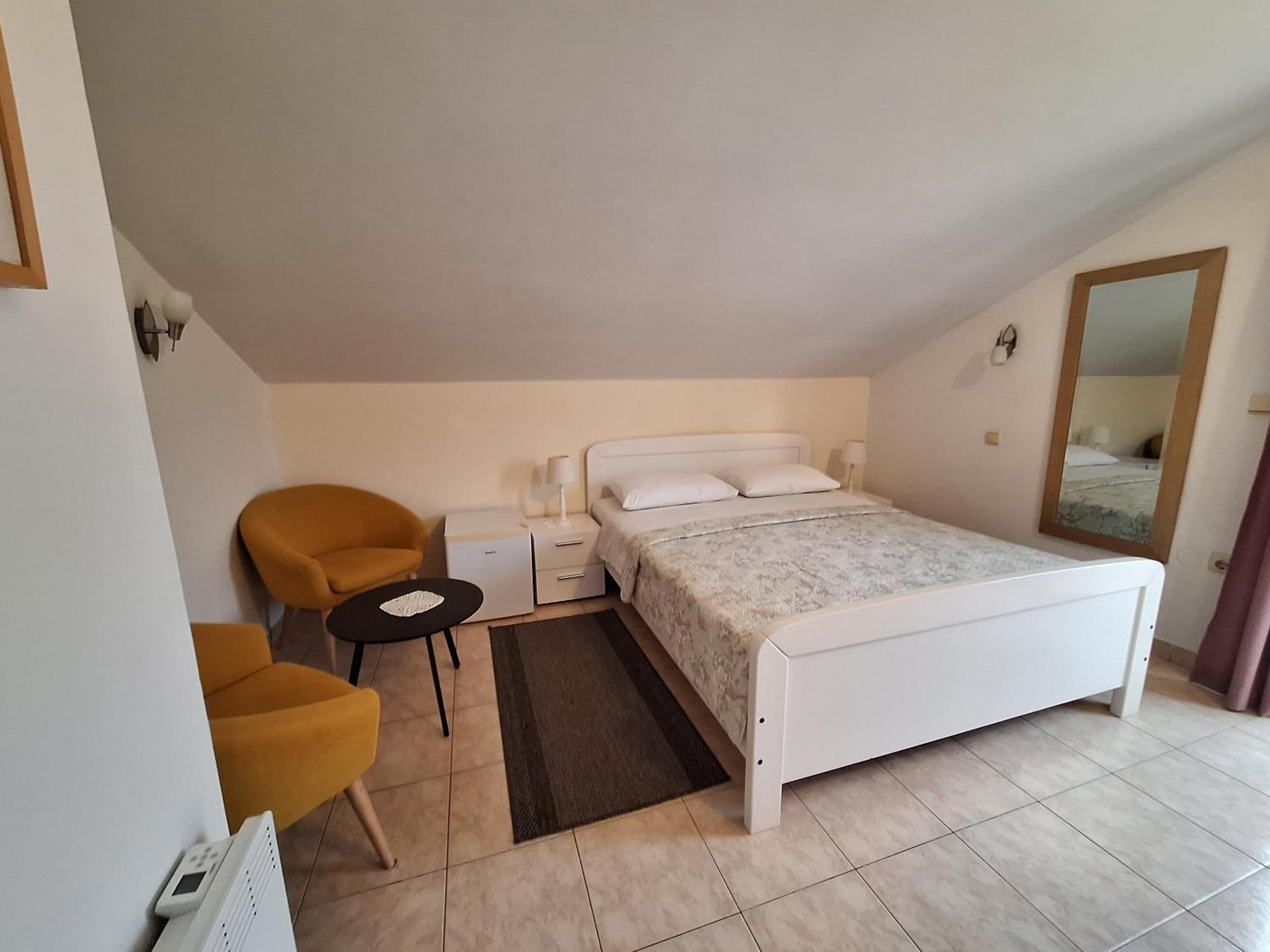 Guesthouse Baric Zadar Exterior foto